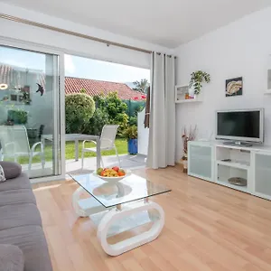 Apartamento Casacolores, Puerto de la Cruz (Tenerife)
